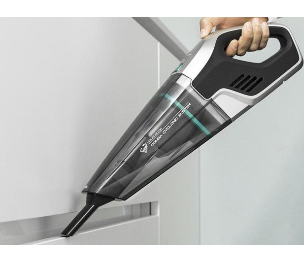 Cecotec Odkurzacz ręczny Conga Immortal ExtremeSuction 22,2 Animal H - 1545532 - zdjęcie 5